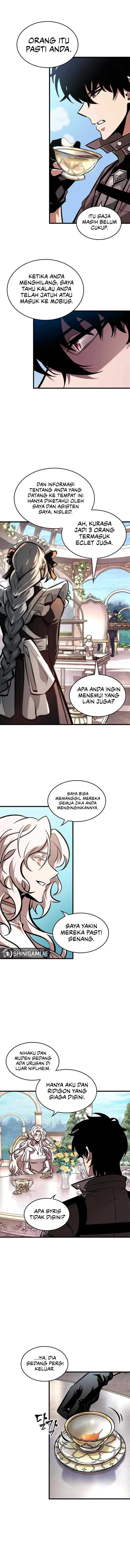 Pick Me Up Chapter 82 page 10