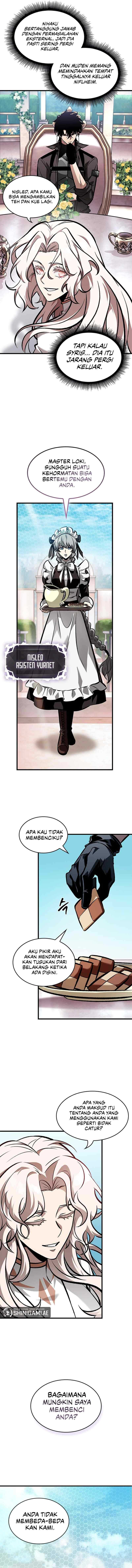 Pick Me Up Chapter 82 page 11