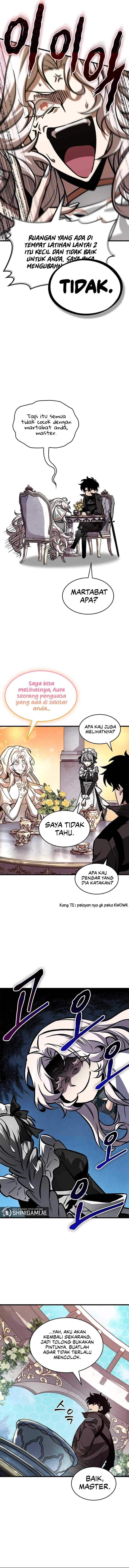 Pick Me Up Chapter 82 page 14