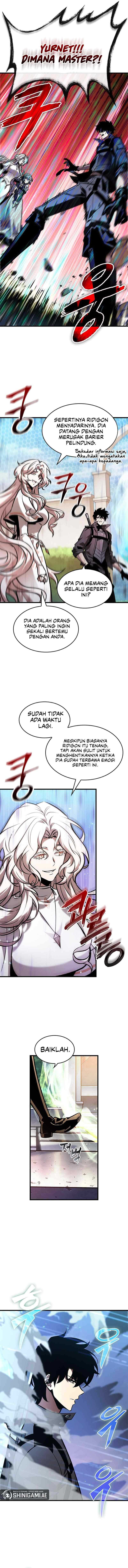 Pick Me Up Chapter 82 page 16