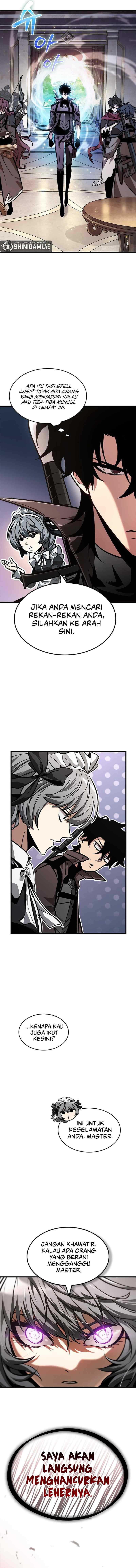 Pick Me Up Chapter 82 page 17