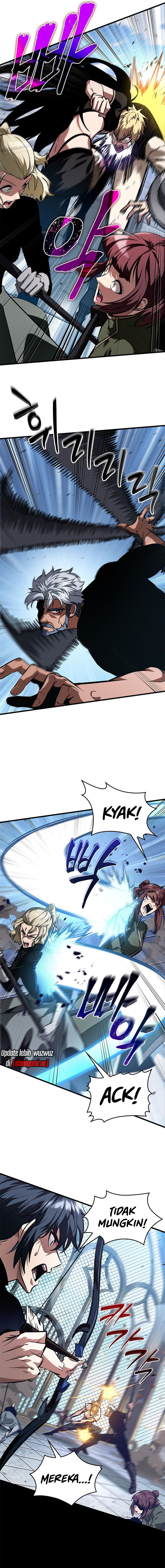 Pick Me Up Chapter 87 page 2