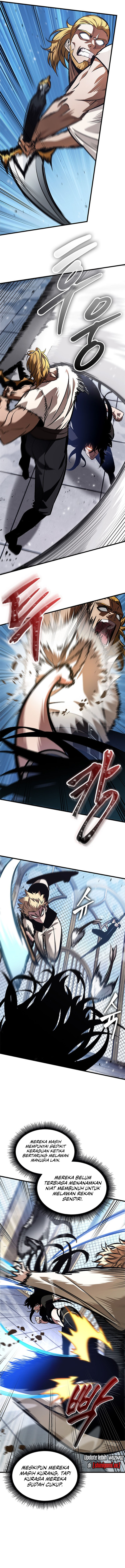 Pick Me Up Chapter 87 page 5