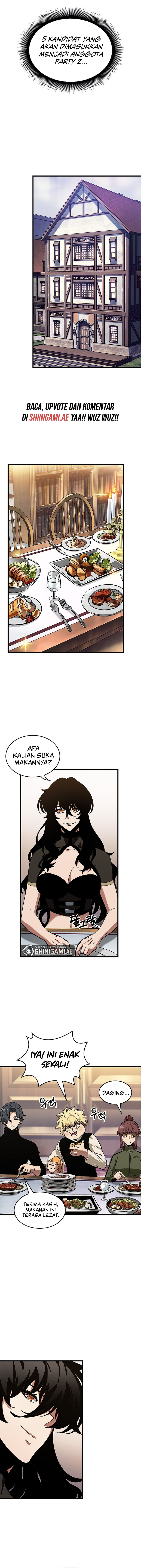 Pick Me Up Chapter 87 page 6