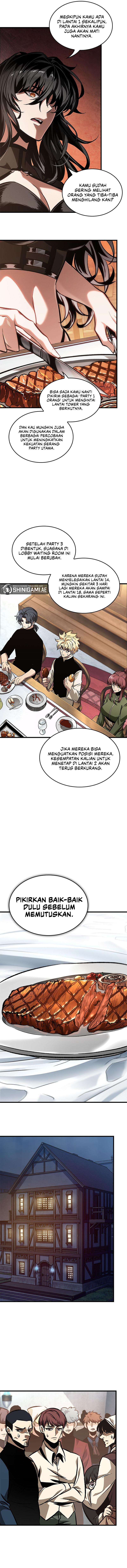Pick Me Up Chapter 87 page 8