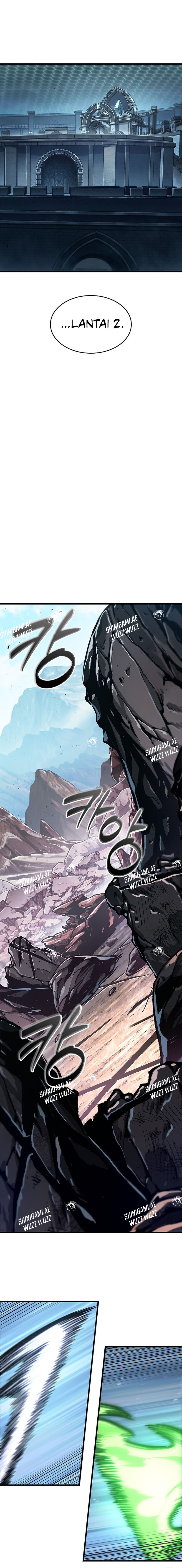 Pick Me Up Chapter 87 page 13