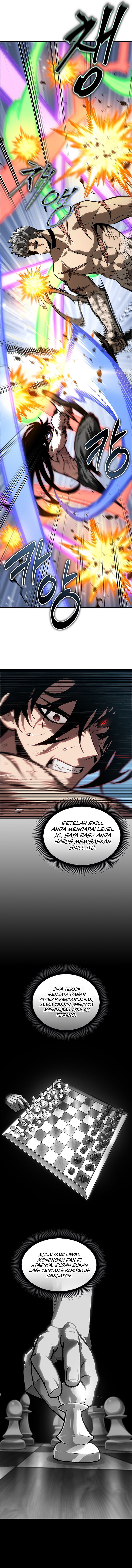 Pick Me Up Chapter 87 page 14