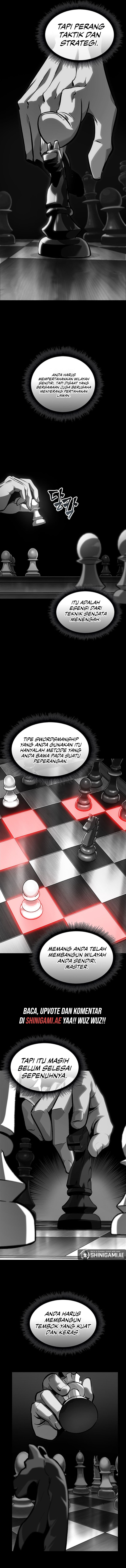 Pick Me Up Chapter 87 page 15