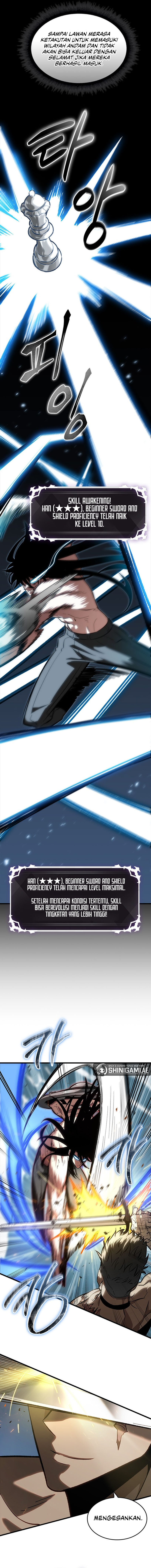 Pick Me Up Chapter 87 page 16