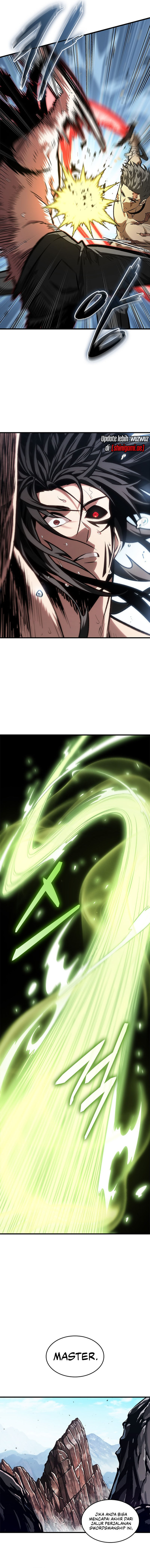 Pick Me Up Chapter 87 page 17
