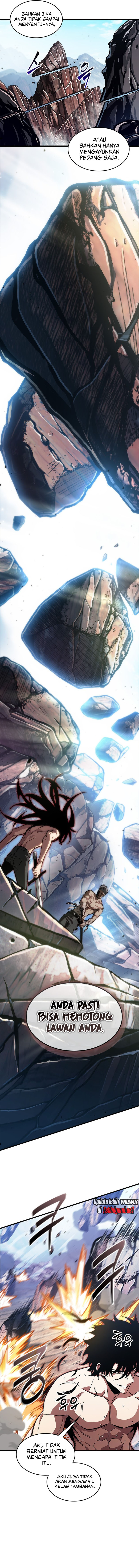 Pick Me Up Chapter 87 page 18