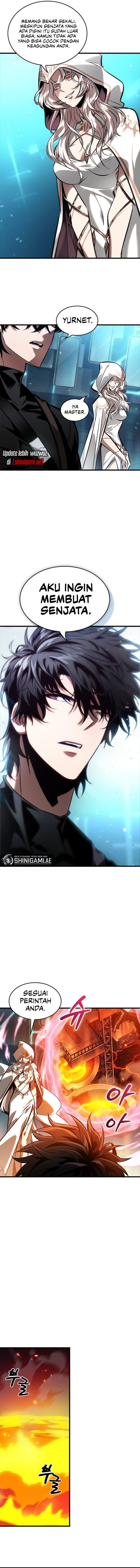 Pick Me Up Chapter 89 page 7