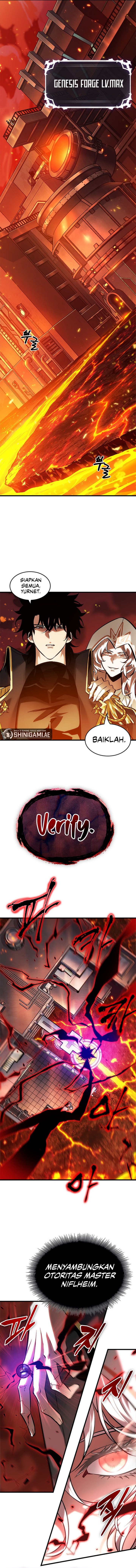 Pick Me Up Chapter 89 page 8