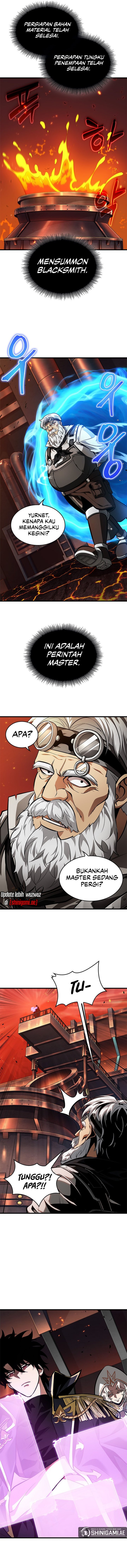 Pick Me Up Chapter 89 page 10