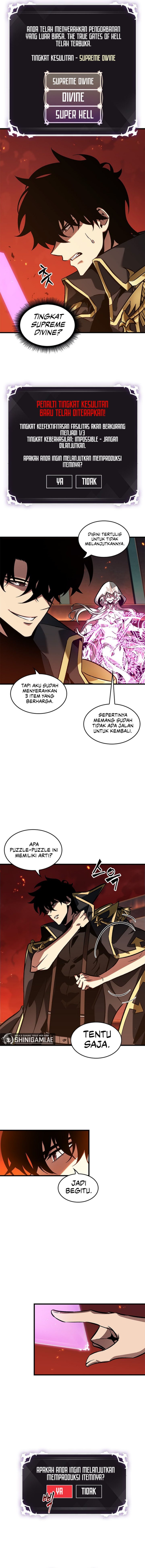 Pick Me Up Chapter 89 page 15