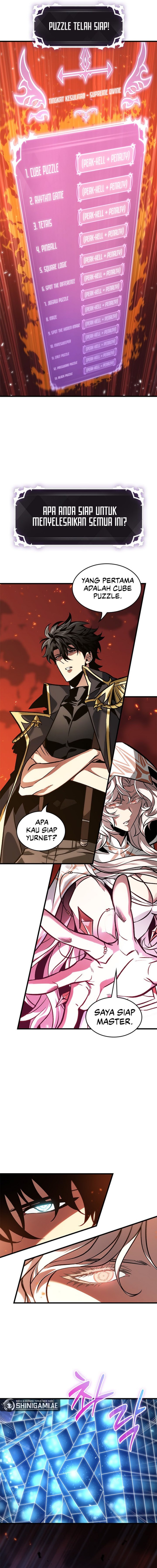 Pick Me Up Chapter 89 page 16
