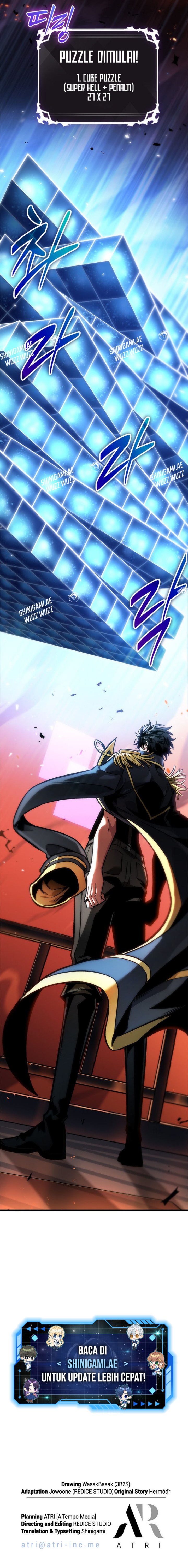 Pick Me Up Chapter 89 page 17