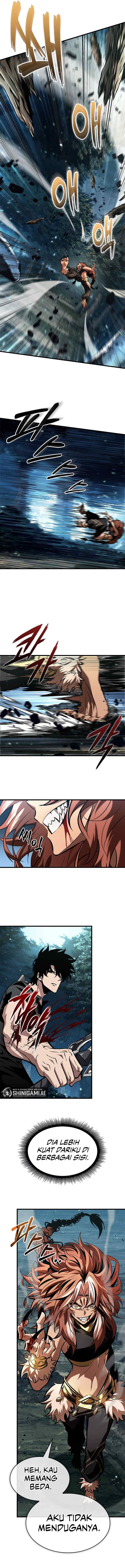 Pick Me Up Chapter 94 page 3