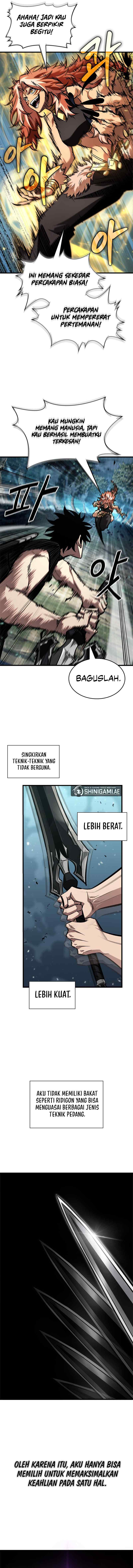 Pick Me Up Chapter 94 page 5