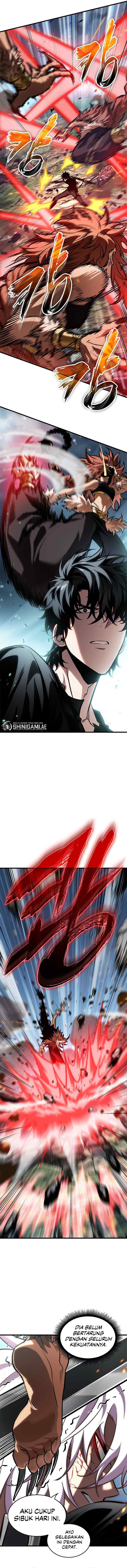 Pick Me Up Chapter 94 page 7