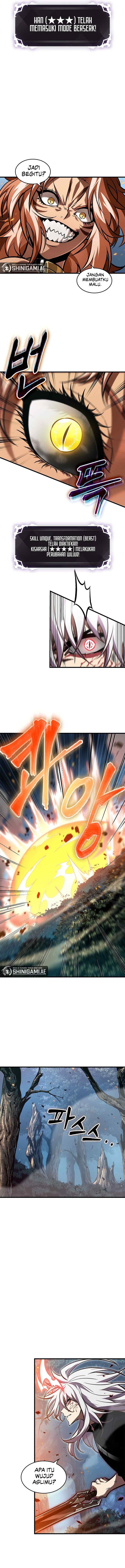 Pick Me Up Chapter 94 page 8