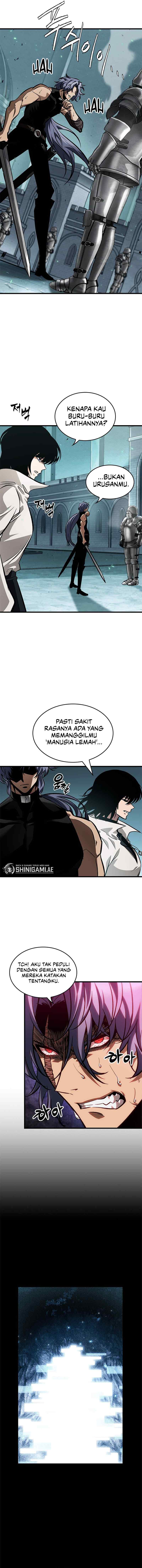 Pick Me Up Chapter 94 page 10