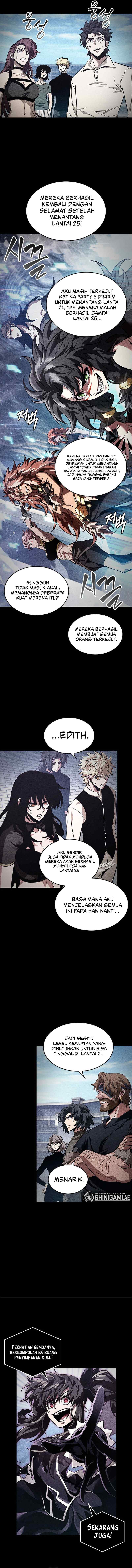 Pick Me Up Chapter 94 page 12
