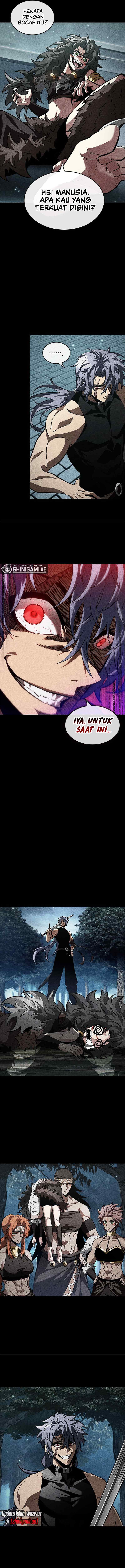 Pick Me Up Chapter 94 page 14