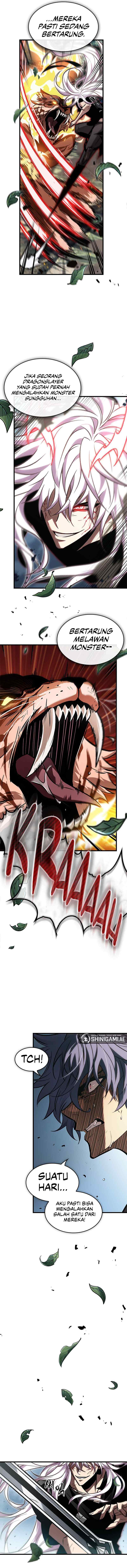 Pick Me Up Chapter 94 page 18
