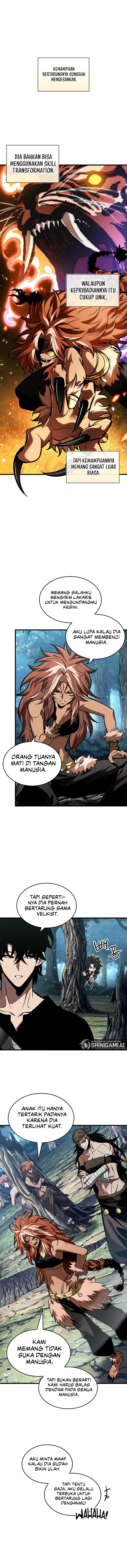 Pick Me Up Chapter 95 page 2