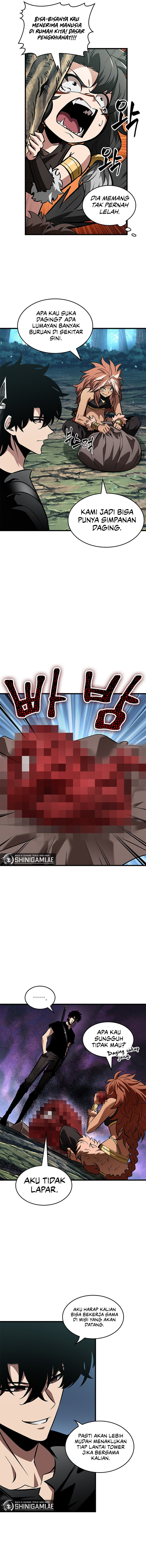Pick Me Up Chapter 95 page 3