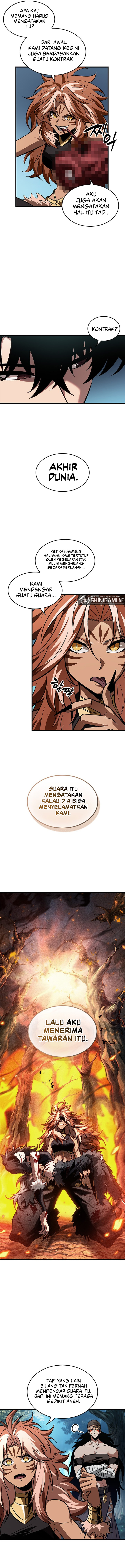 Pick Me Up Chapter 95 page 4