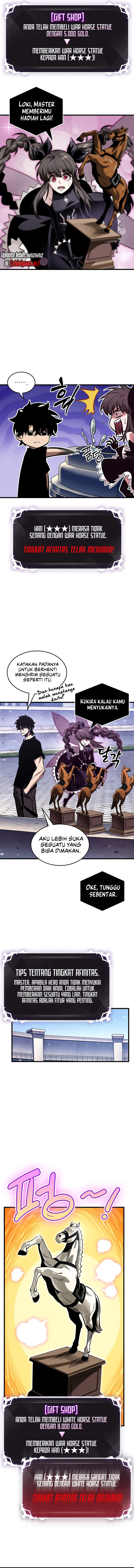 Pick Me Up Chapter 95 page 7