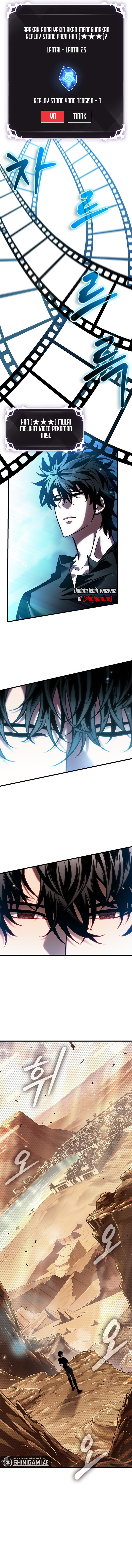 Pick Me Up Chapter 95 page 9