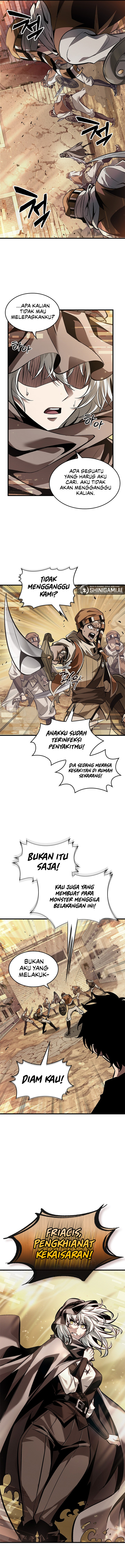 Pick Me Up Chapter 95 page 11
