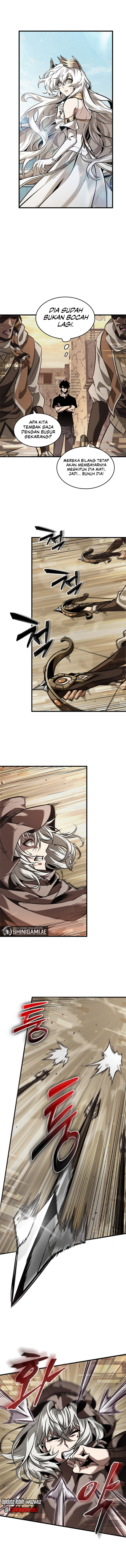 Pick Me Up Chapter 95 page 12