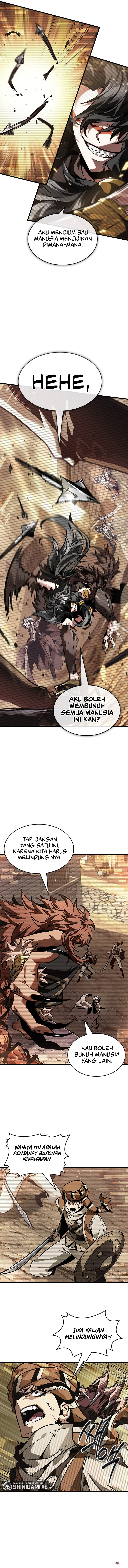 Pick Me Up Chapter 95 page 13