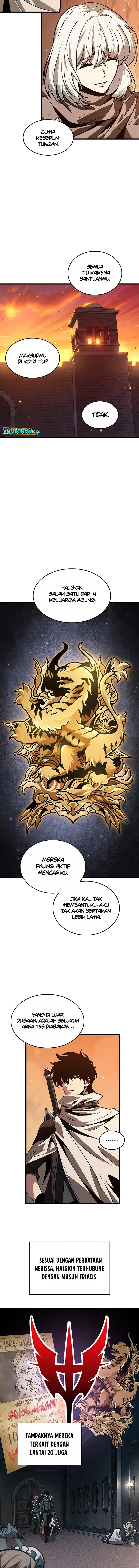 Pick Me Up Chapter 99 page 2