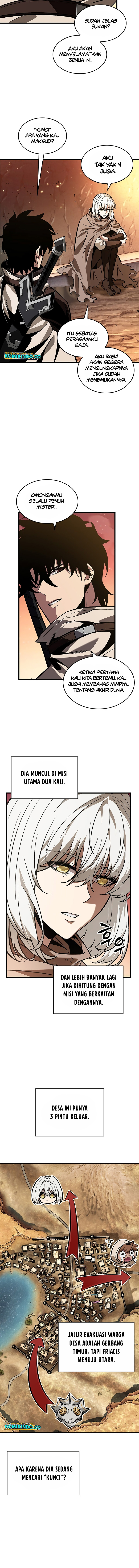 Pick Me Up Chapter 99 page 4