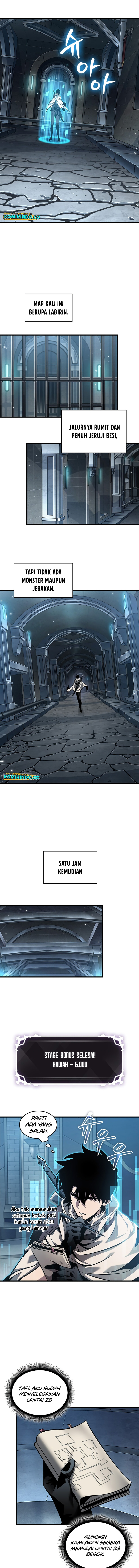 Pick Me Up Chapter 99 page 10