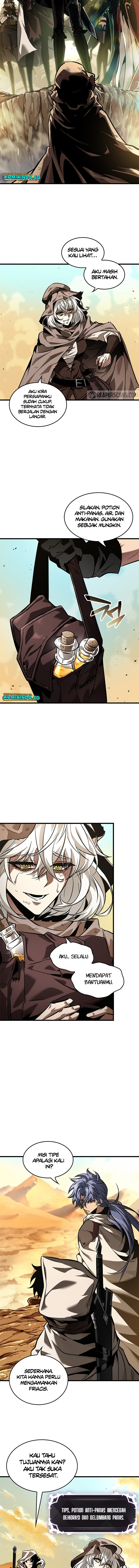 Pick Me Up Chapter 99 page 12