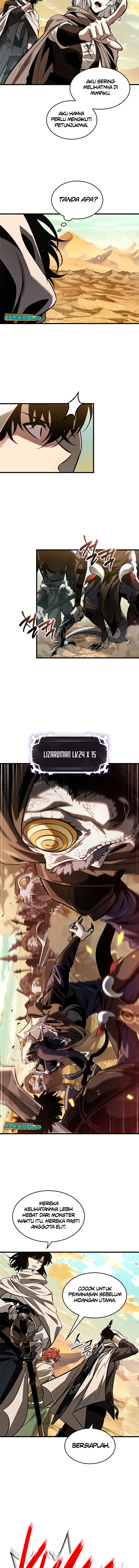 Pick Me Up Chapter 99 page 13