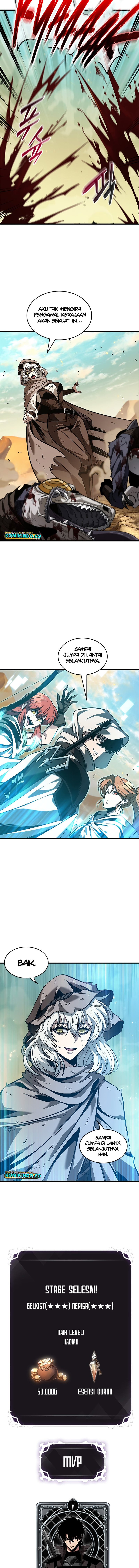 Pick Me Up Chapter 99 page 14