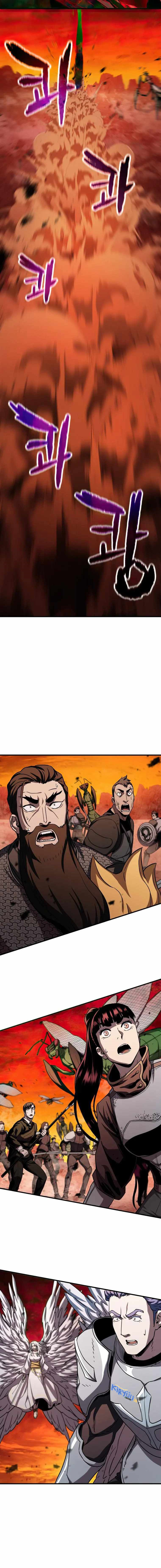 Player Who Can’t Level Up Chapter 105 page 9