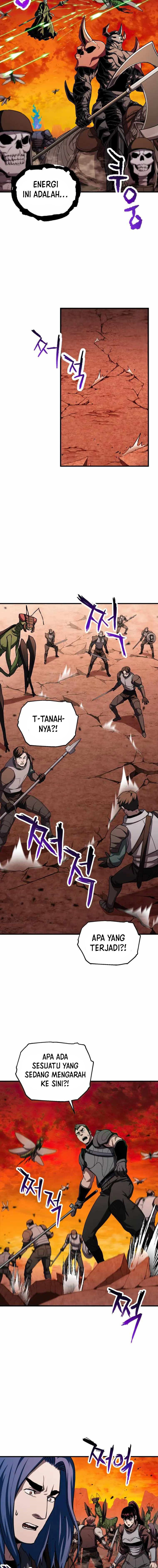 Player Who Can’t Level Up Chapter 105 page 13