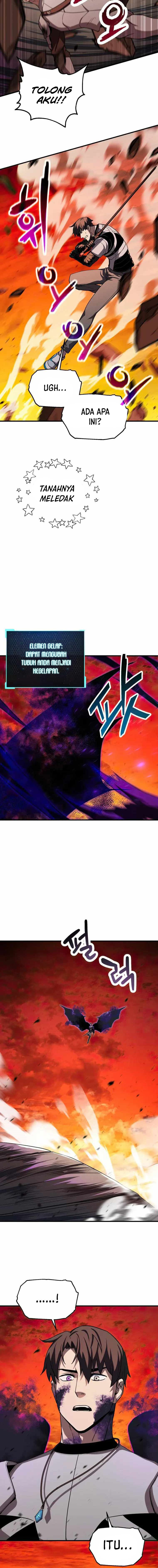 Player Who Can’t Level Up Chapter 105 page 15