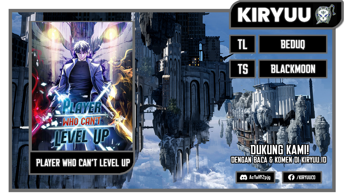 Player Who Can’t Level Up Chapter 115 page 0