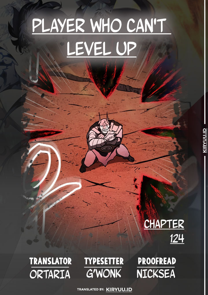 Player Who Can’t Level Up Chapter 124 page 0