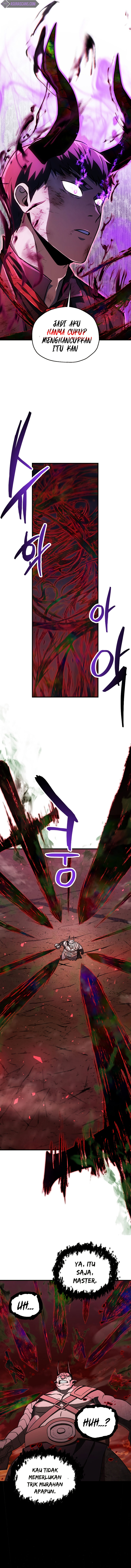 Player Who Can’t Level Up Chapter 124 page 12
