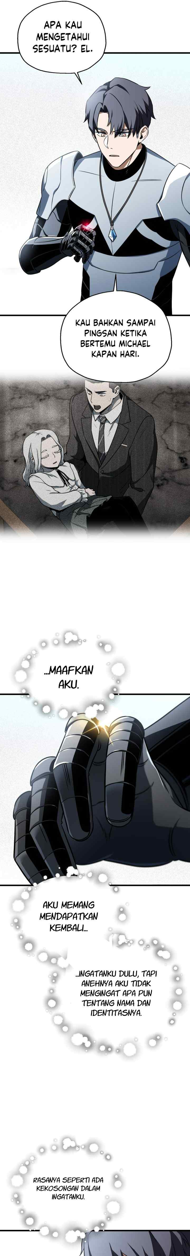 Player Who Can’t Level Up Chapter 126 page 4